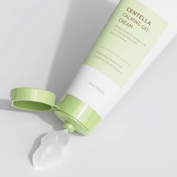 iUNIK - Centella Calming Gel Cream 60ml