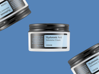 COSRX - Hyaluronic Acid Intensive Crème 100ml