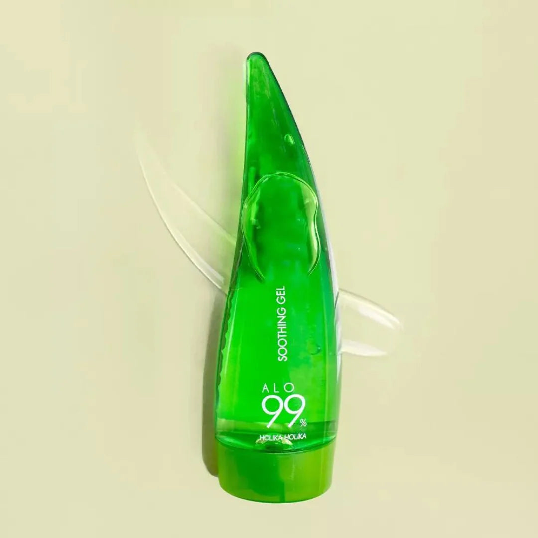 HOLIKA HOLIKA - Aloe 99% Soothing Gel