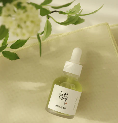 Beauty of Joseon - Calming Serum 30ml