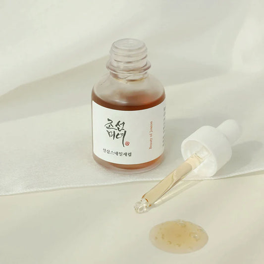 Beauty of Joseon - Revive Serum 30ml