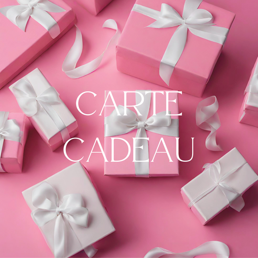 Carte-Cadeau