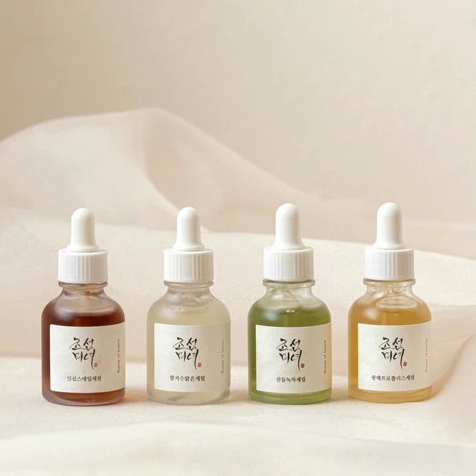 Beauty of Joseon - Calming Serum 30ml