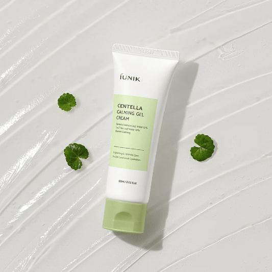 iUNIK - Centella Calming Gel Cream 60ml