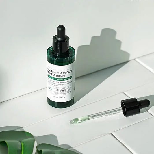 SOME BY MI - AHA, BHA, PHA 30 Days Miracle Serum 50ml