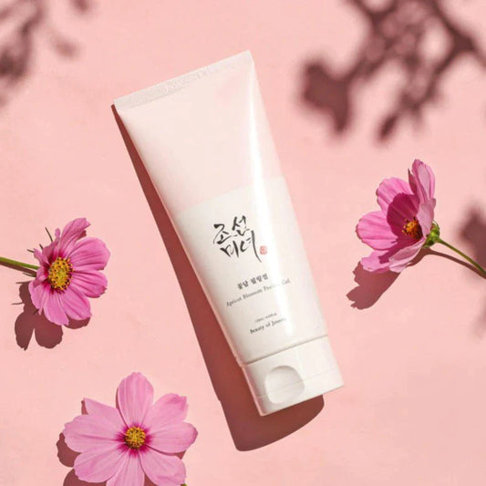 Beauty of Joseon - Apricot Blossom Peeling Gel 100ml