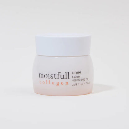 ETUDE - Moistfull Collagen Cream 75ml