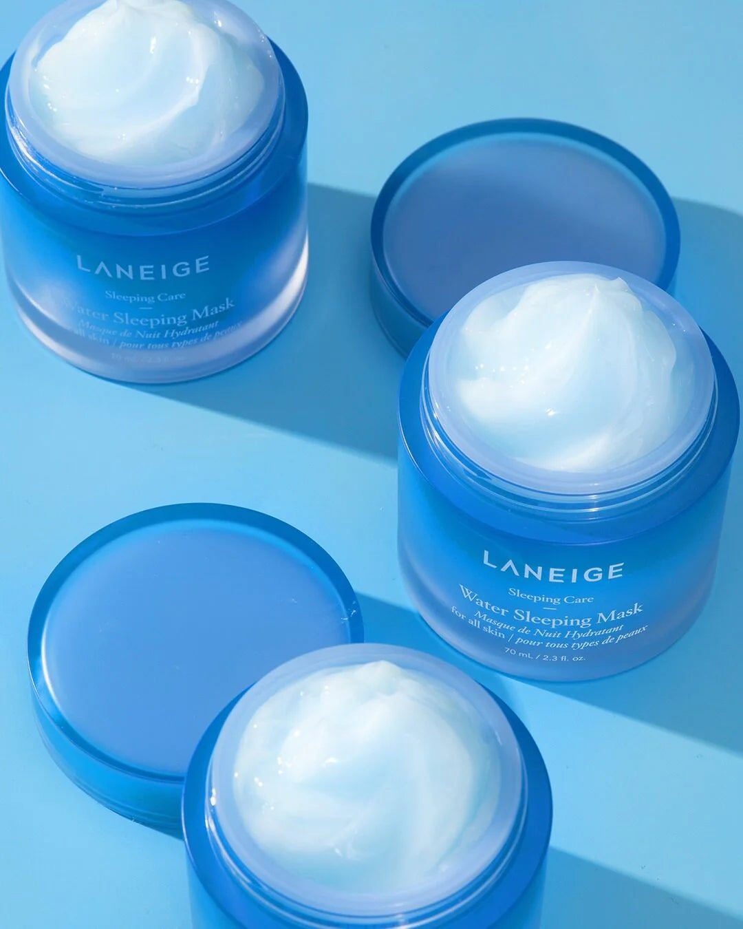 LANEIGE - Water sleeping Mask 70ml