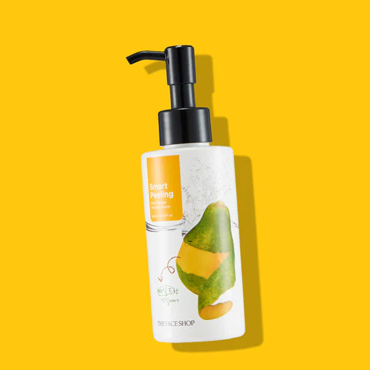 THE FACE SHOP - Mild Papaya Peeling 150ml