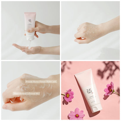 Beauty of Joseon - Apricot Blossom Peeling Gel 100ml